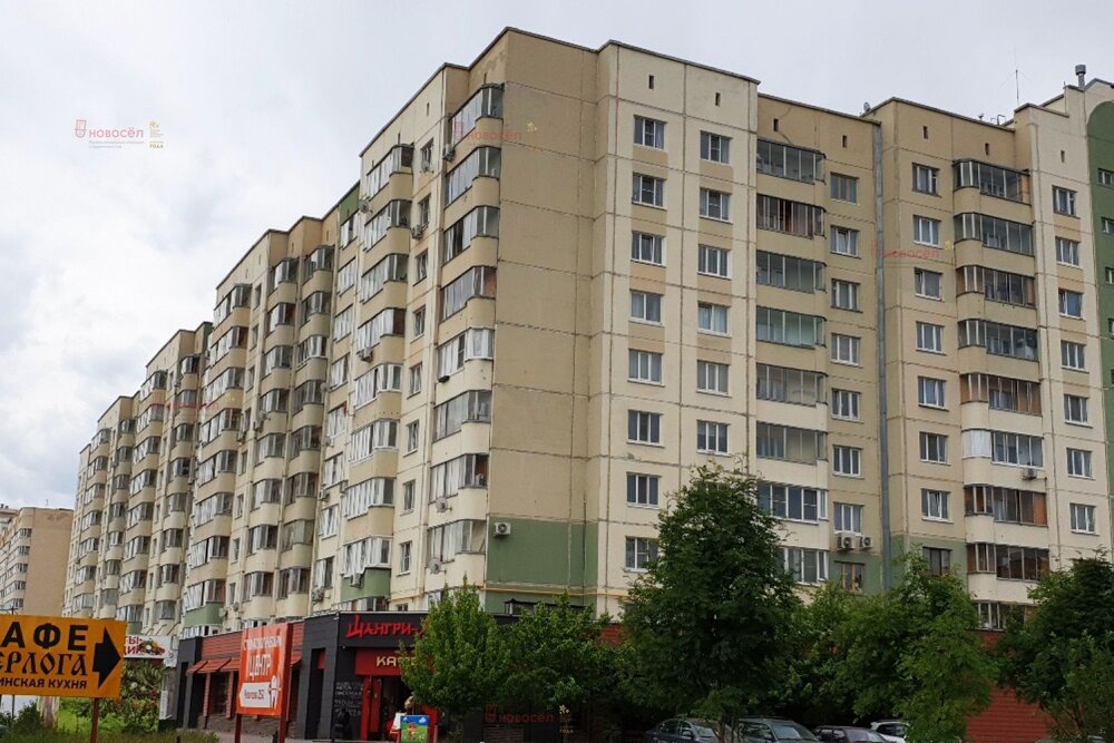 Екатеринбург, ул. Чкалова, 250 (УНЦ) - фото квартиры (2)
