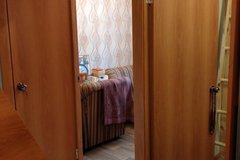 Екатеринбург, ул. Народного фронта, 64 (Уралмаш) - фото квартиры