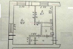 г. Ревда, ул. Российская, 28 б (городской округ Ревда) - фото квартиры