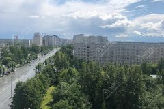 Екатеринбург, ул. Викулова, 38б (ВИЗ) - фото квартиры
