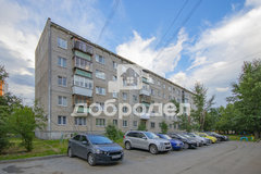 Екатеринбург, ул. Симферопольская, 18 (Вторчермет) - фото квартиры