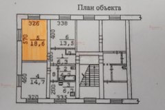 г. Березовский, ул. Мира, 10 (городской округ Березовский) - фото комнаты