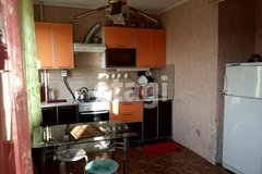 Екатеринбург, ул. Белоярская, 27 (Компрессорный) - фото квартиры