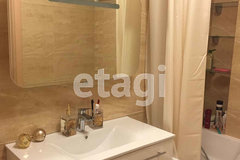 Екатеринбург, ул. Библиотечная, 43 (Втузгородок) - фото квартиры