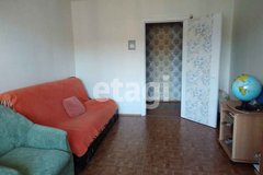 Екатеринбург, ул. Таганская, 51а (Эльмаш) - фото квартиры