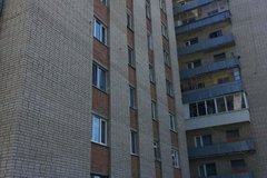 Екатеринбург, ул. Умельцев, 11 (Вторчермет) - фото квартиры