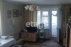 Екатеринбург, ул. Машиностроителей, 51 (Уралмаш) - фото квартиры