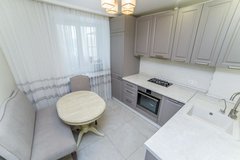 г. Березовский, ул. Энергостроителей, 4 (городской округ Березовский) - фото квартиры