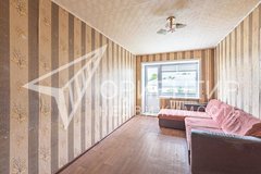 Екатеринбург, ул. Баумана, 51 (Эльмаш) - фото квартиры