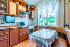 Екатеринбург, ул. Авиационная, 50 (Автовокзал) - фото квартиры