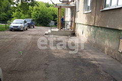 г. Каменск-Уральский, ул. Допризывников, 21 (городской округ Каменский) - фото квартиры