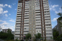 Екатеринбург, ул. Московская, 216 (Юго-Западный) - фото квартиры
