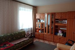 поселок городского типа Белоярский, ул. Центральная, 29 (городской округ Белоярский) - фото квартиры