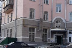Екатеринбург, ул. Орджоникидзе, 25 (Уралмаш) - фото квартиры