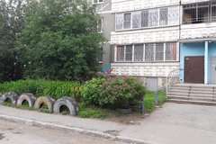 Екатеринбург, ул. Черепанова, 32 (Заречный) - фото квартиры