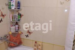 Екатеринбург, ул. Краснофлотцев, 9 (Эльмаш) - фото квартиры