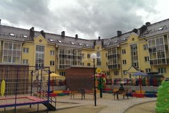 Екатеринбург, ул. Очеретина, 8 (Академический) - фото квартиры