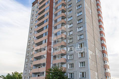 Екатеринбург, ул. Короткий, 3 (Уктус) - фото квартиры