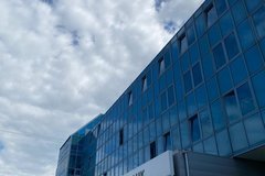 г. Верхняя Пышма, ул. Успенский, 125 (городской округ Верхняя Пышма) - фото офисного помещения
