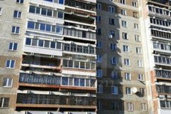 Екатеринбург, ул. Владимира Высоцкого, 2 (ЖБИ) - фото квартиры
