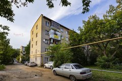 Екатеринбург, ул. Белинского, 120 (Автовокзал) - фото квартиры