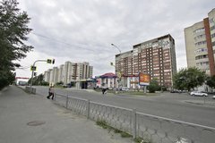 Екатеринбург, ул. Бебеля, 126 (Заречный) - фото квартиры