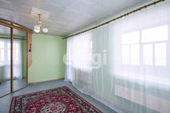 Екатеринбург, ул. Черепанова, 8 (Заречный) - фото квартиры