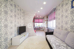 Екатеринбург, ул. Краснолесья, 157 (Академический) - фото квартиры