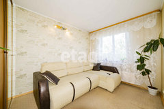 Екатеринбург, ул. Металлургов, 10а (ВИЗ) - фото квартиры