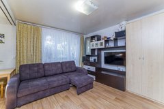 Екатеринбург, ул. Громова, 138/2 (Юго-Западный) - фото квартиры