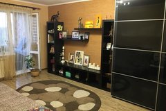 Екатеринбург, ул. Волгоградская, 31/4 (Юго-Западный) - фото квартиры