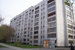 Екатеринбург, ул. Старых Большевиков, 73 (Эльмаш) - фото квартиры