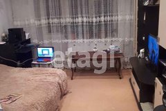 Екатеринбург, ул. Пехотинцев, 6 (Новая Сортировка) - фото квартиры