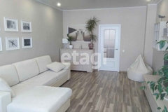 Екатеринбург, ул. Павла Шаманова, 56 (Академический) - фото квартиры