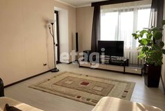 Екатеринбург, ул. Машиностроителей, 14 (Уралмаш) - фото квартиры