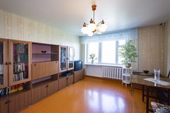 Екатеринбург, ул. Седова, 23 (Новая Сортировка) - фото квартиры