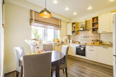 Екатеринбург, ул. Белинского, 177а (Автовокзал) - фото квартиры