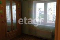 г. Верхняя Пышма, ул. Орджоникидзе, 9 (городской округ Верхняя Пышма) - фото квартиры
