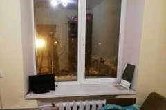 Екатеринбург, ул. Кировградская, 1 (Уралмаш) - фото комнаты