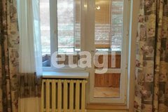 Екатеринбург, ул. Одинарка, 3 (Заречный) - фото квартиры