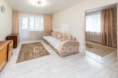 Екатеринбург, ул. Авиаторов, 1 (Кольцово) - фото квартиры