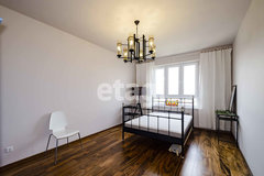 Екатеринбург, ул. Щорса, 54а (Автовокзал) - фото квартиры