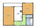 Продажа квартиры: Екатеринбург, ул. Титова, 8/1 (Вторчермет) - Фото 1