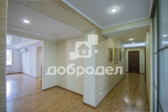 Екатеринбург, ул. Войкова, 27 (Эльмаш) - фото квартиры