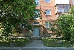 Екатеринбург, ул. Ильича, 71в (Уралмаш) - фото квартиры