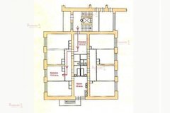 Екатеринбург, ул. Гурзуфская, 18 (Юго-Западный) - фото комнаты