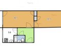 Продажа квартиры: Екатеринбург, ул. Июльская, 45 (Пионерский) - Фото 1