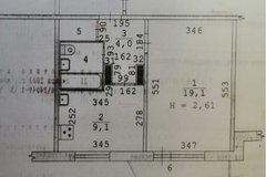 Екатеринбург, ул. Рабочих, 15 (ВИЗ) - фото квартиры