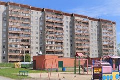 Екатеринбург, ул. Мартовская, 1 (Елизавет) - фото квартиры