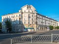 Екатеринбург, ул. б-р. Верх-Исетский, 20 (ВИЗ) - фото квартиры